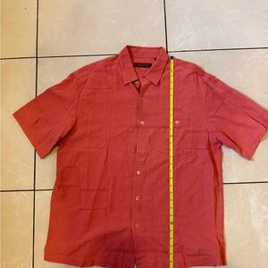 Tori Richard Honolulu shirt Sz large